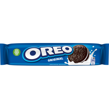 Oreo Doppelkeks