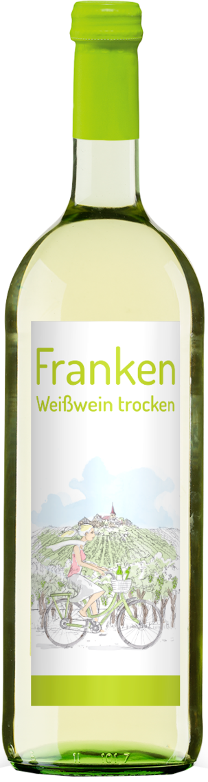 Franken Wein