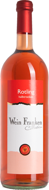 Wein Franken Collection