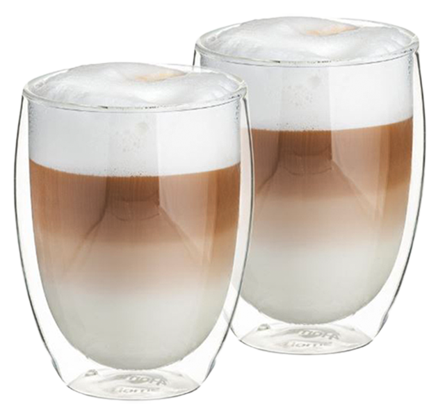 DEKOR Thermoglas Latte