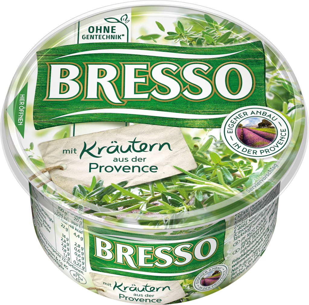 Bresso
