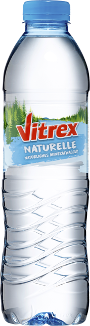 Vitrex Naturelle