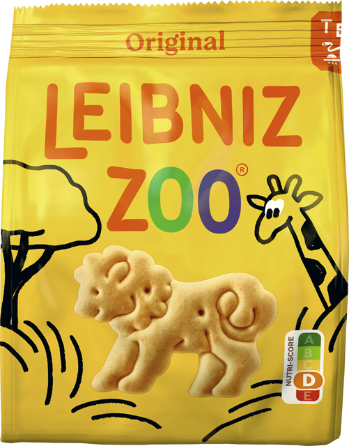 Leibniz Minis oder Zoo