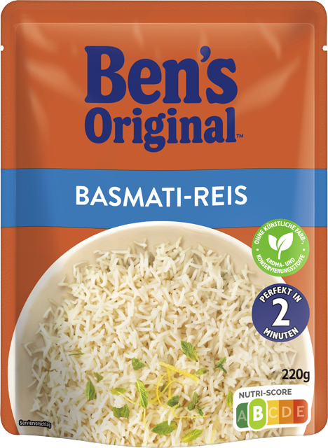 Ben’s Original Express Reis 