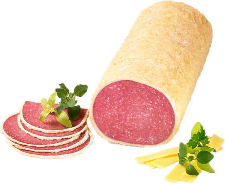 Geflügelsalami