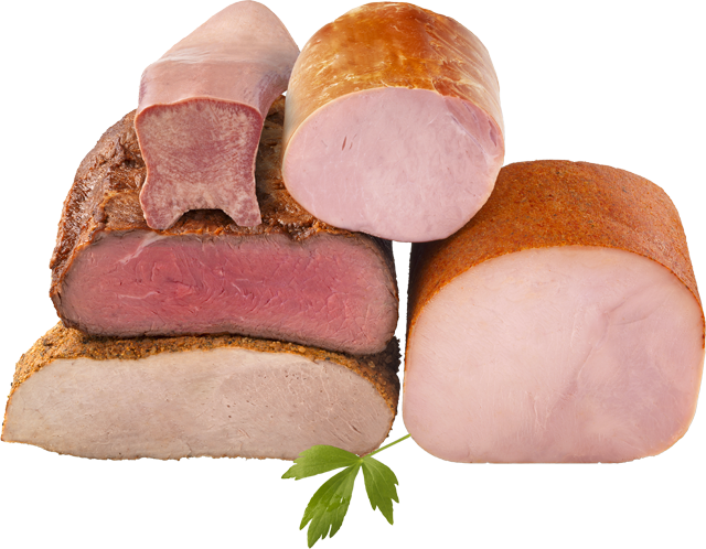 Premium-Feinschmecker-Aufschnitt gemischt