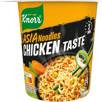 Knorr Snackbar