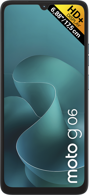 motorola moto g 06
