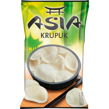 XOX Asia Krupuk