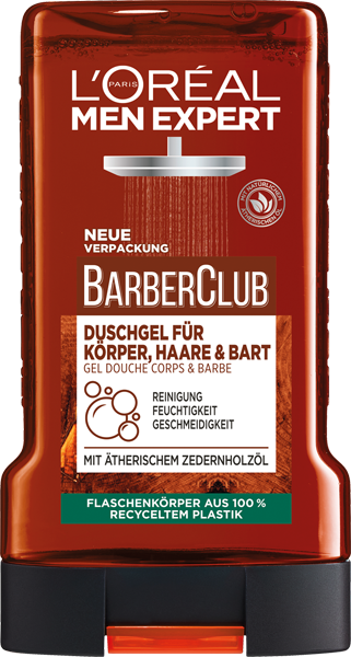 L'Oréal Men Expert Duschgel