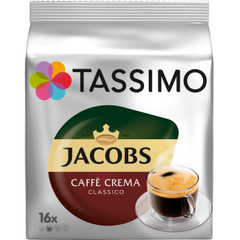 Jacobs Tassimo