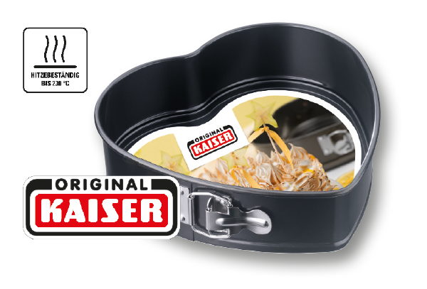 KAISER Springform