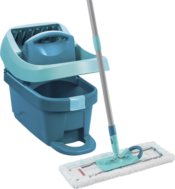 LEIFHEIT Wischtuchpresse