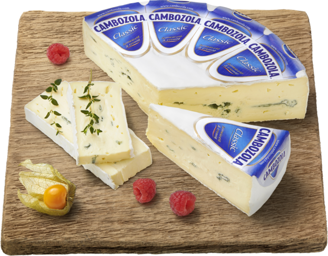 Käserei Champignon dt. Weichkäse