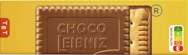 Leibniz Choco Kekse
