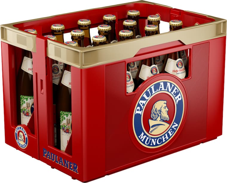 Paulaner Weißbier