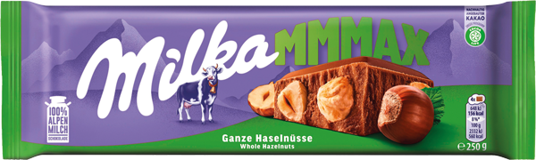 Milka Schokolade