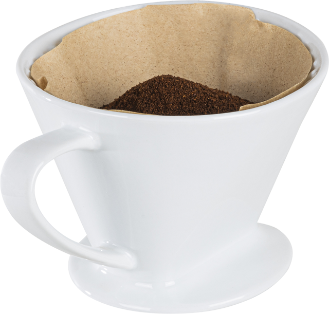 EDEKA zuhause Kaffeefilter