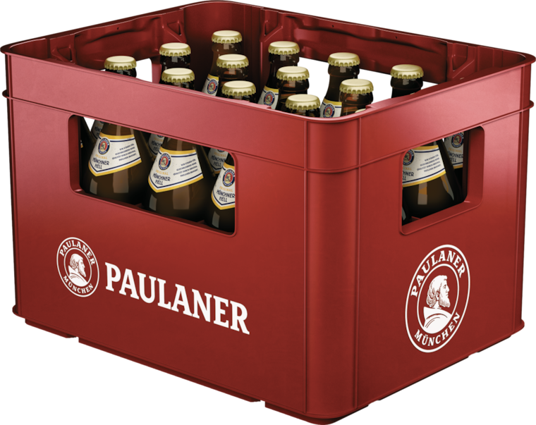 Paulaner Münchner Hell