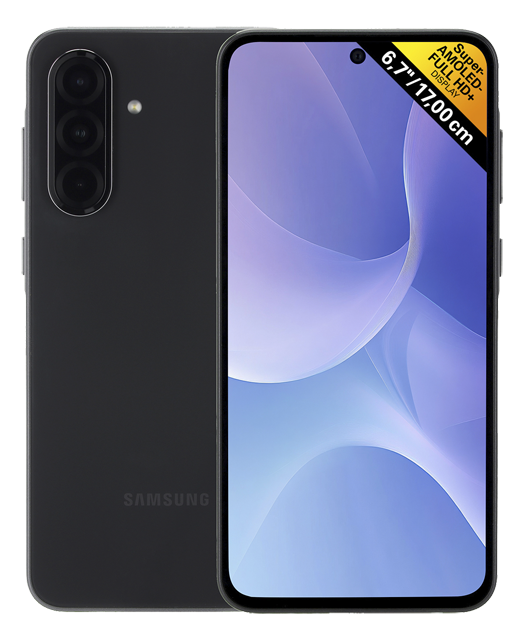 SAMSUNG Galaxy A36