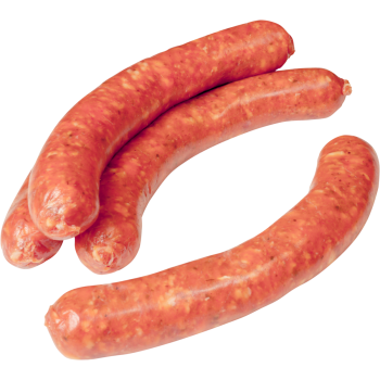 Frische Bratwurst
