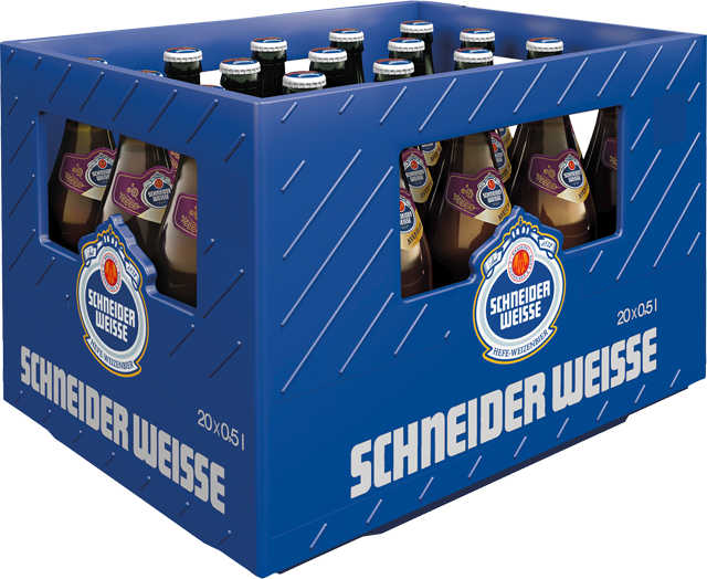 Schneider Aventinus Bock 