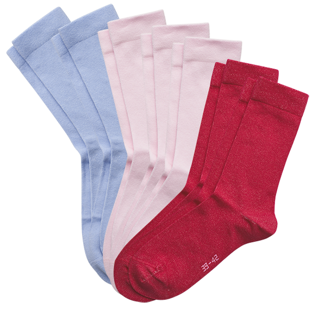 Damen/Herren Socken