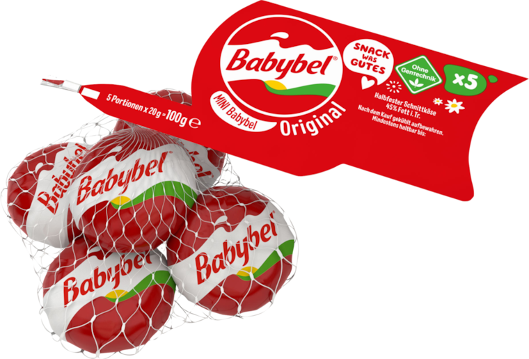 Mini Babybel