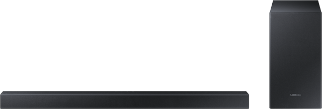 SAMSUNG 2.1-Soundbar „HW-T420“