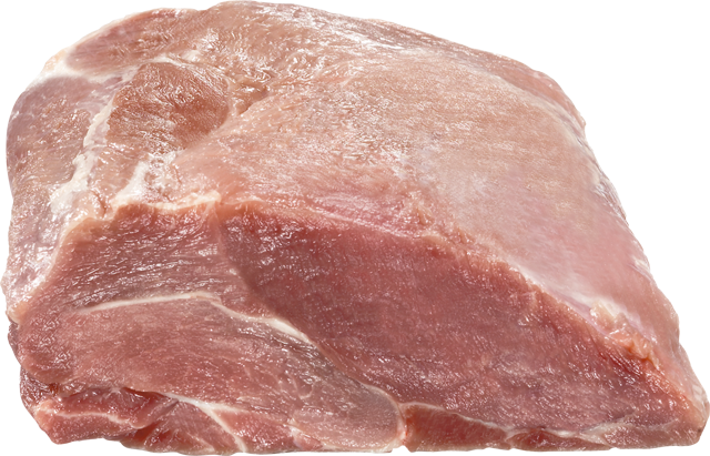 Schweinehals