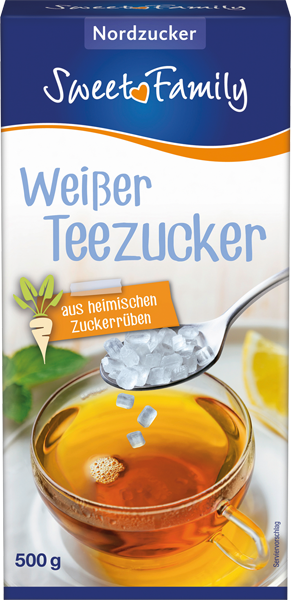 Sweet Family Teezucker
