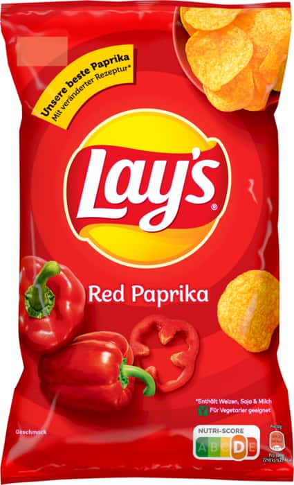 Lay's Chips