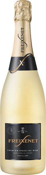 Freixenet Carta** oder Legero alkoholfrei