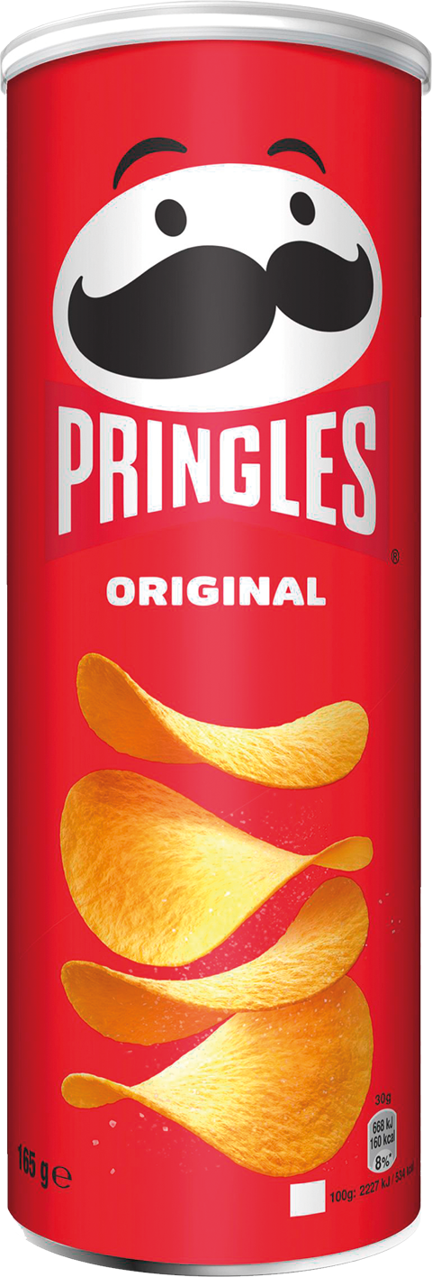 Pringles