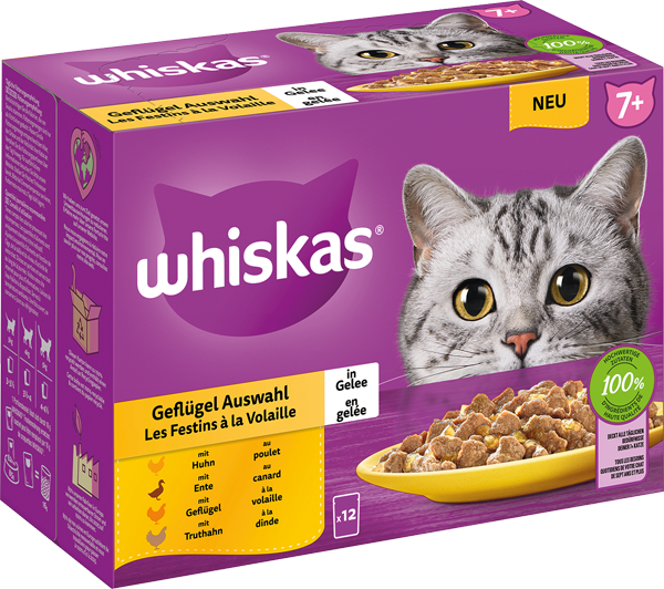 Whiskas