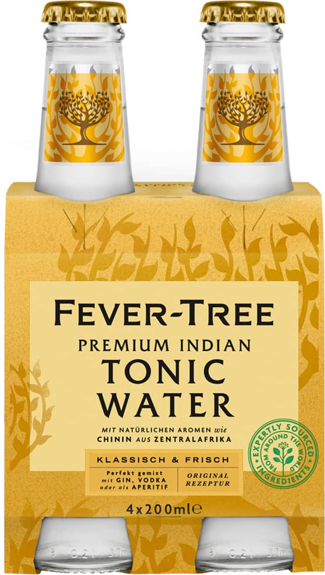 Fever-Tree Tonic Water