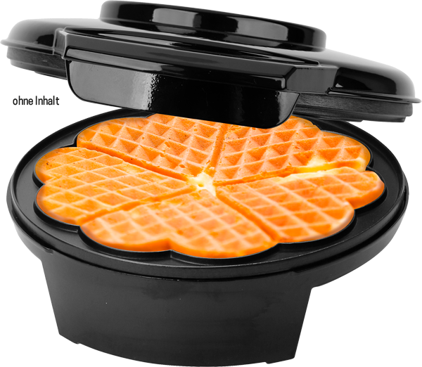 Emerio "WM-131149" Waffelmaker