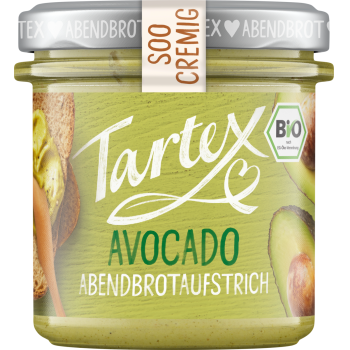 Tartex Abendbrotaufstrich