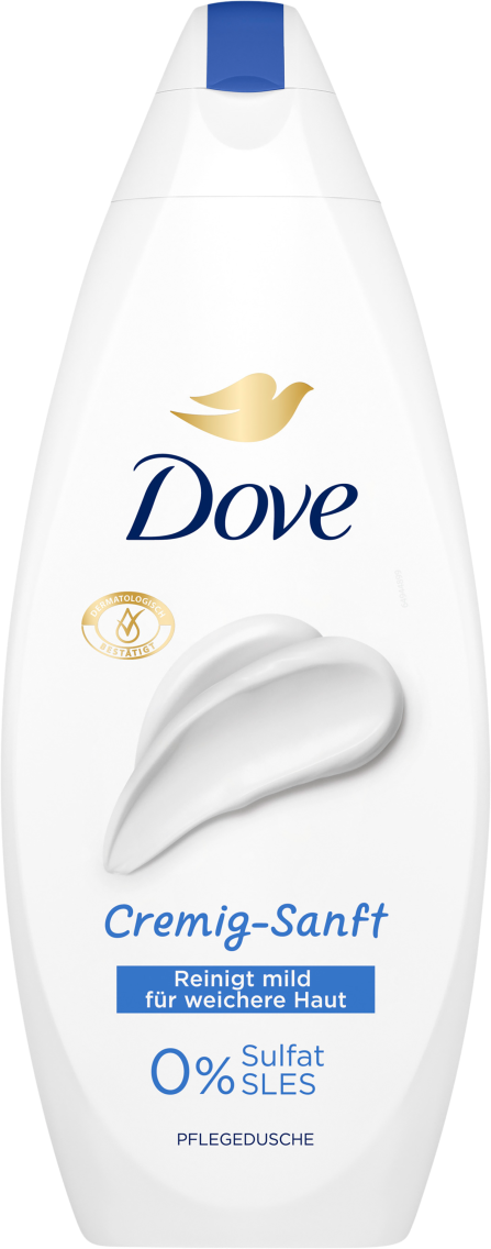 Dove Pflegedusche