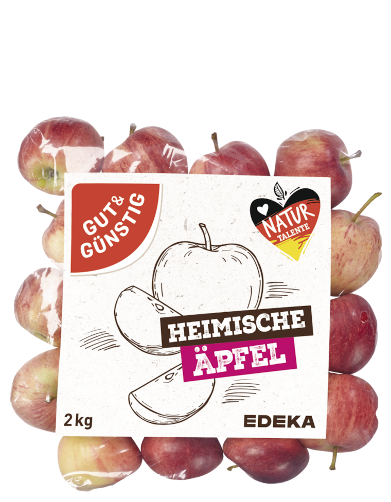 Gut & Günstig Tafeläpfel
