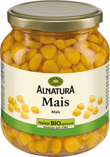 Alnatura Bio-Mais