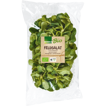 Italien - EDEKA Bio - Feldsalat
