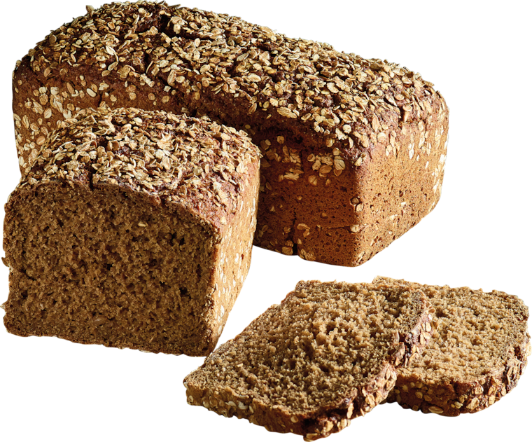 Vollkornbrot