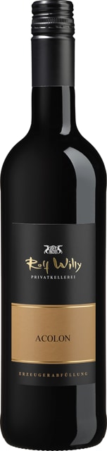 Privatkellerei Rolf Willy Acolon halbtrocken