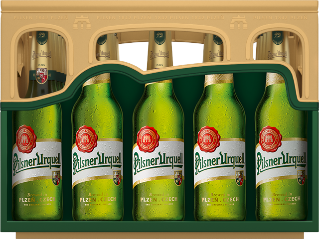 Pilsner Urquell