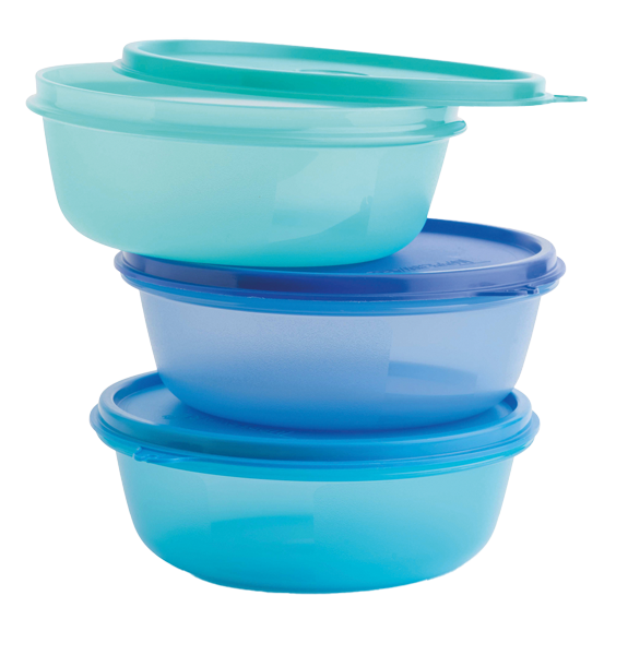 TUPPERWARE Küchenutensilien