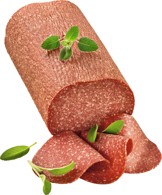 Geflügelsalami Classico