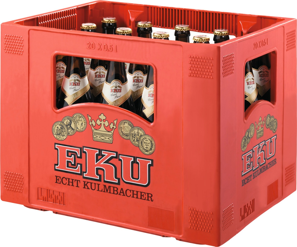 EKU Bier