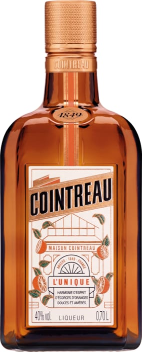 Cointreau