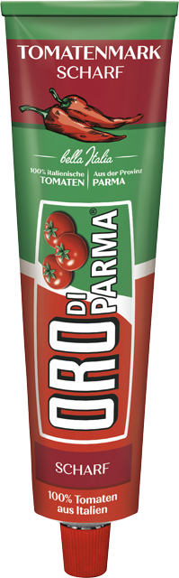 Oro di Parma Tomatenmark